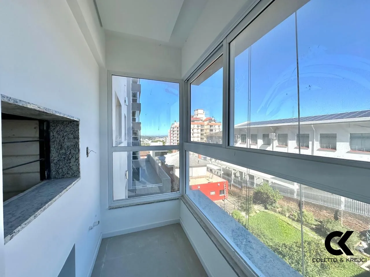 Apartamento, 3 quartos, 140 m² - Foto 2