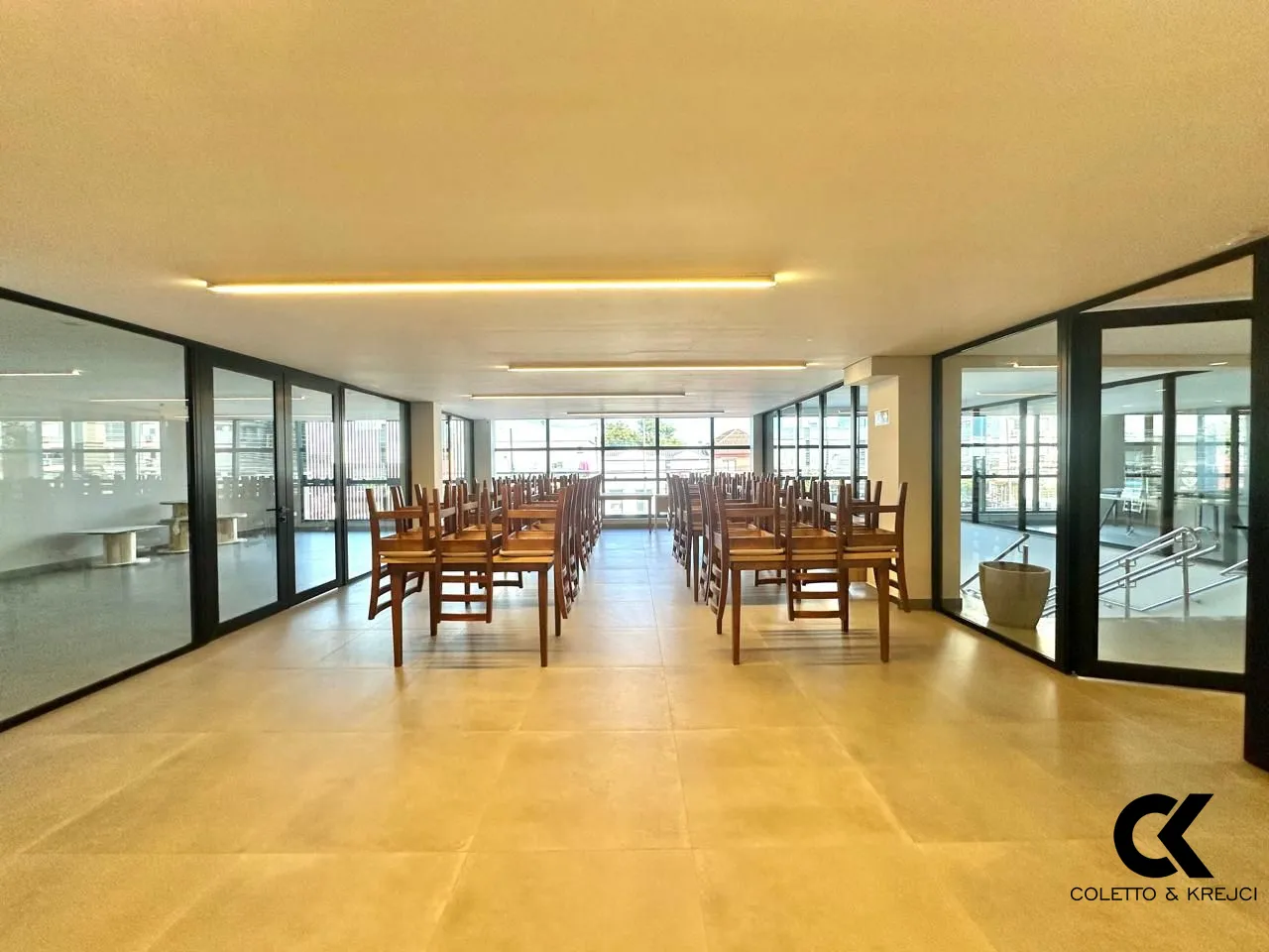 Apartamento, 3 quartos, 186 m² - Foto 8