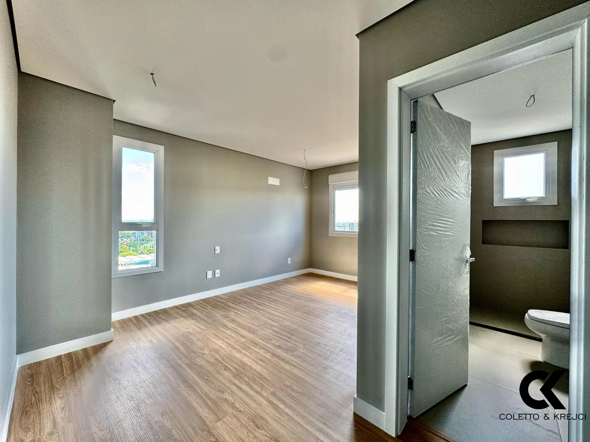 Apartamento, 3 quartos, 154 m² - Foto 6