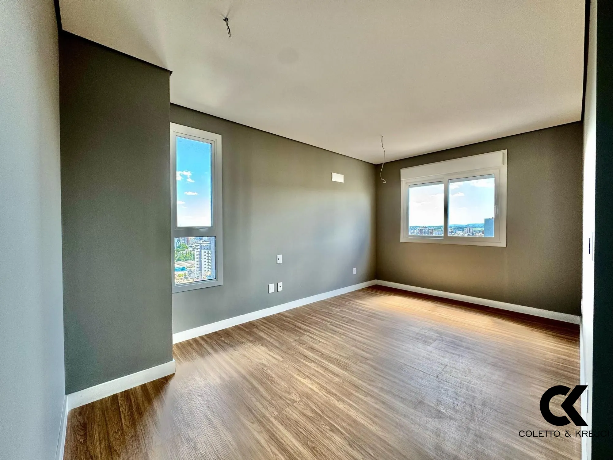 Apartamento, 3 quartos, 154 m² - Foto 7
