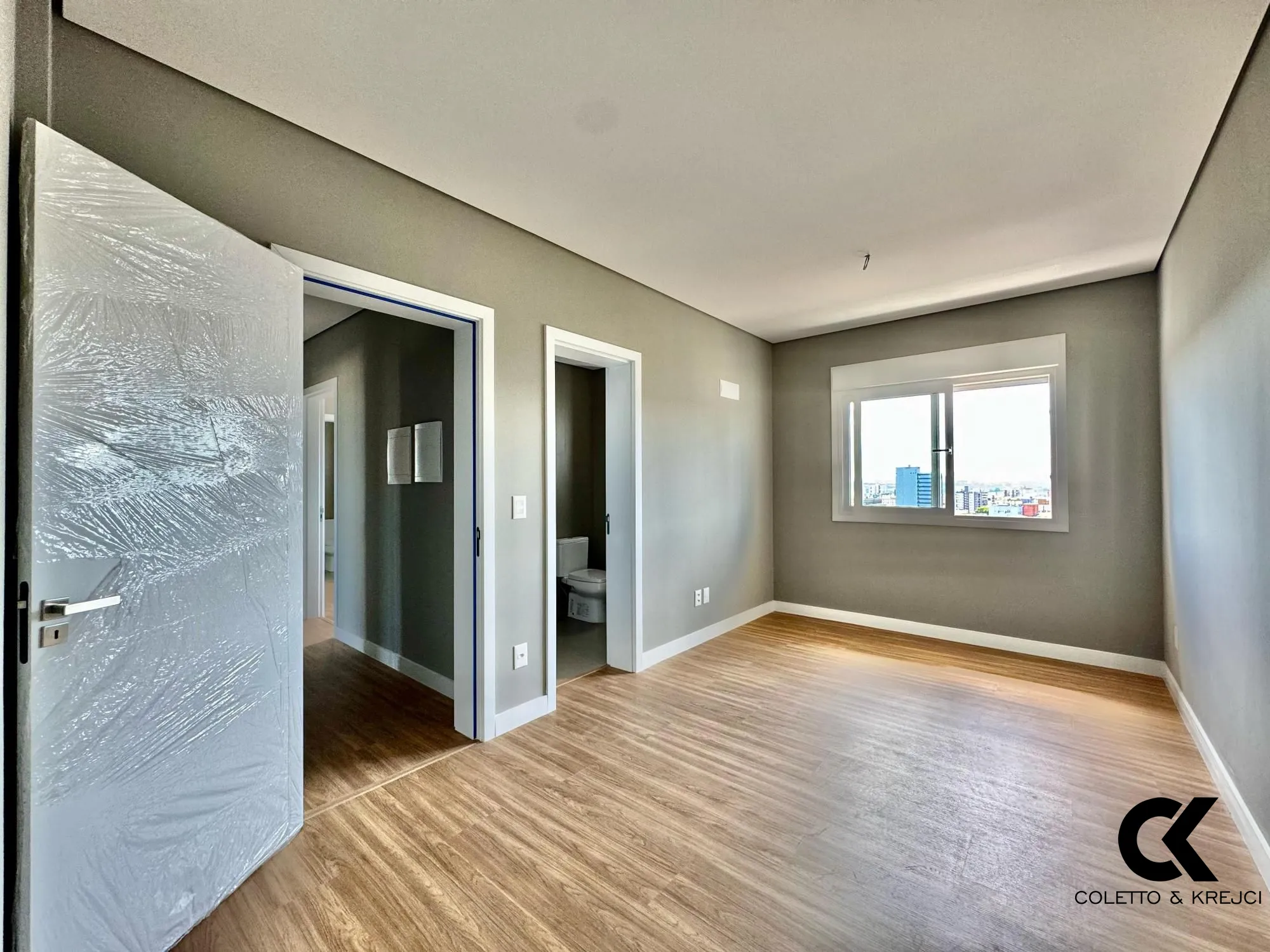 Apartamento, 3 quartos, 154 m² - Foto 9