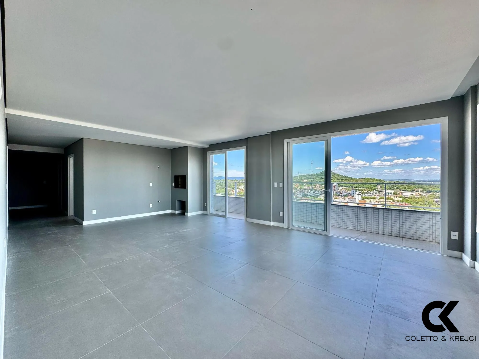 Apartamento, 3 quartos, 154 m² - Foto 2