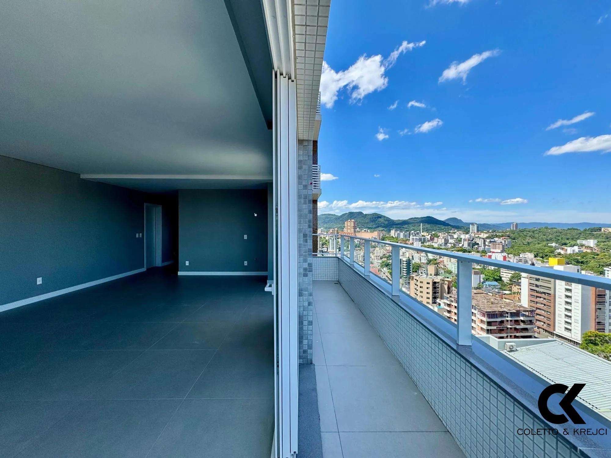 Apartamento, 3 quartos, 154 m² - Foto 3