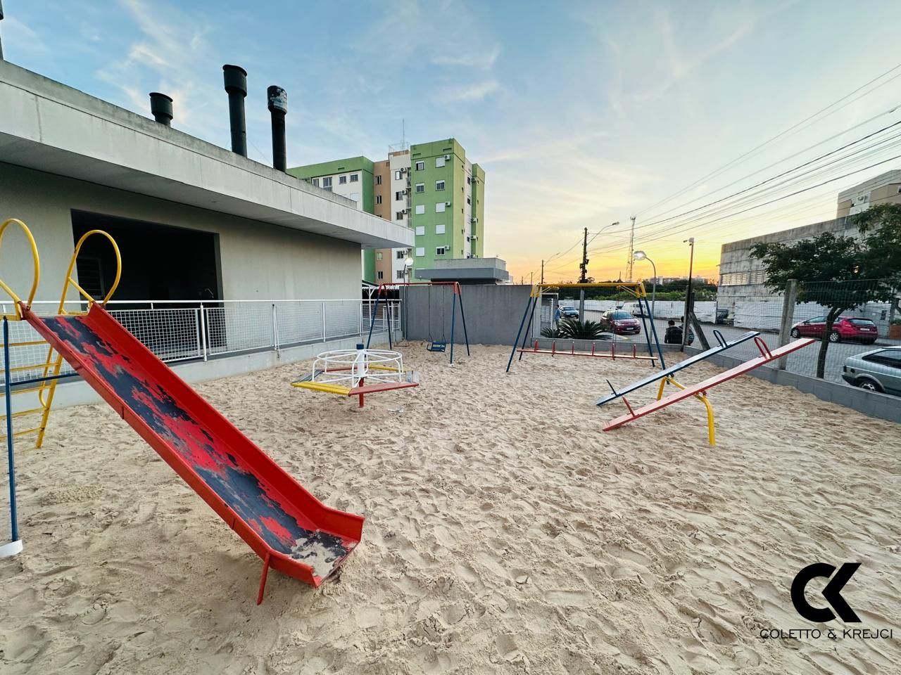 Apartamento, 2 quartos, 51 m² - Foto 20