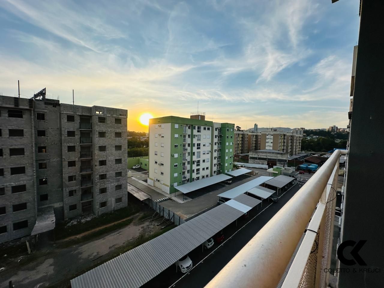 Apartamento, 2 quartos, 51 m² - Foto 4