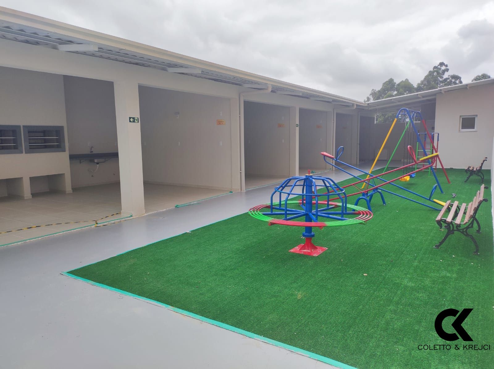 Apartamento, 2 quartos, 51 m² - Foto 12