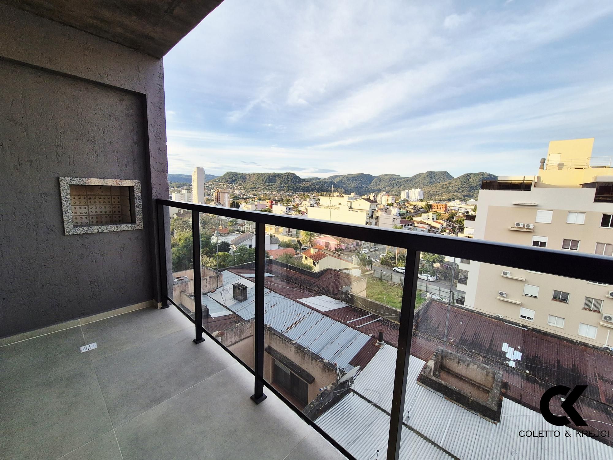 Apartamento, 3 quartos, 103 m² - Foto 10