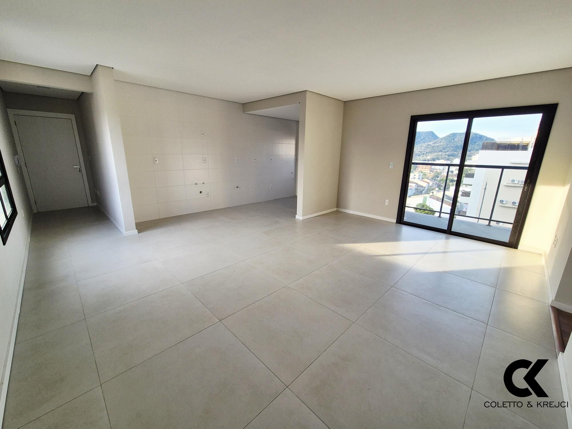 Apartamento, 3 quartos, 103 m² - Foto 2