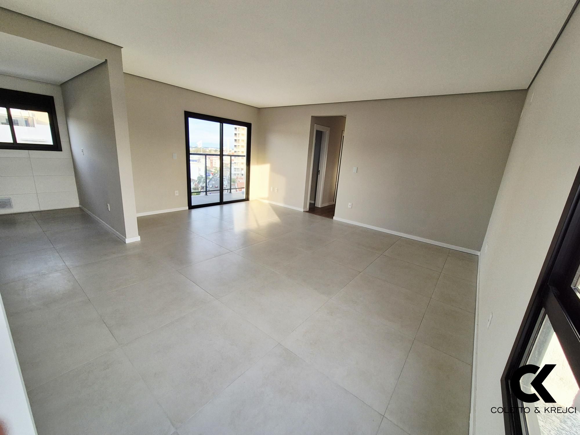 Apartamento, 3 quartos, 103 m² - Foto 3