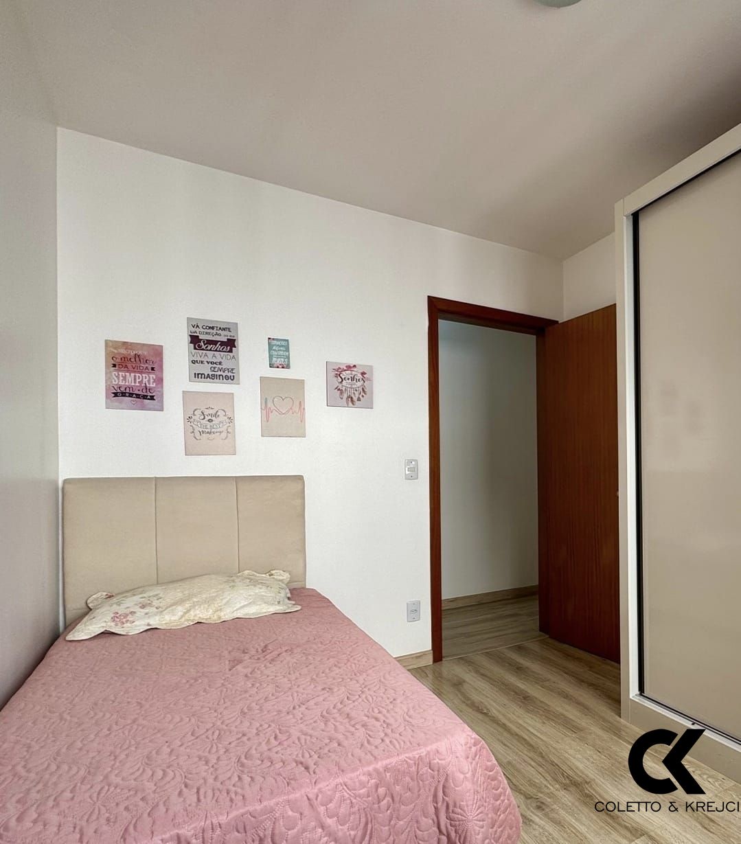 Apartamento, 3 quartos, 100 m² - Foto 7