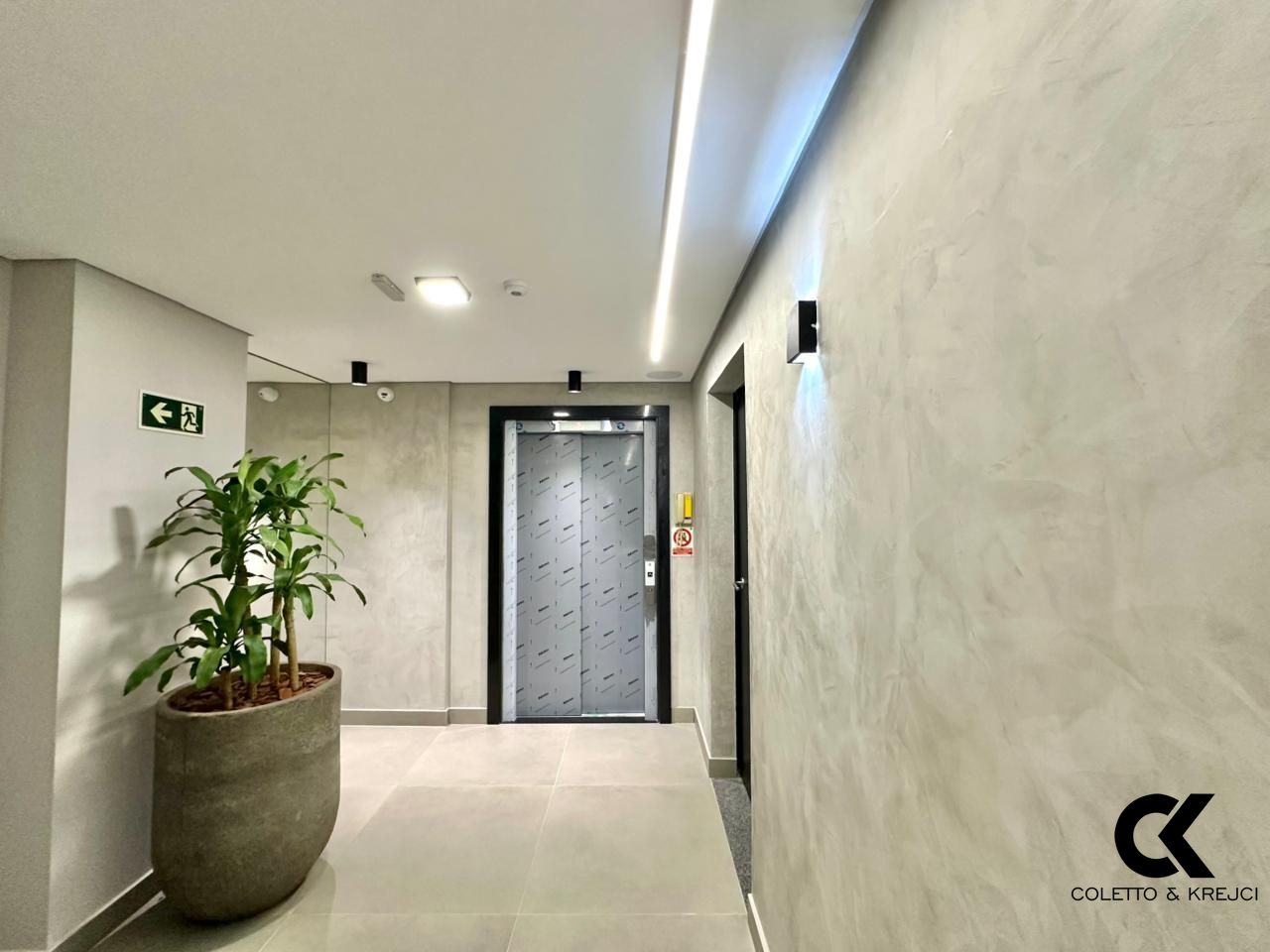 Apartamento, 2 quartos, 79 m² - Foto 12