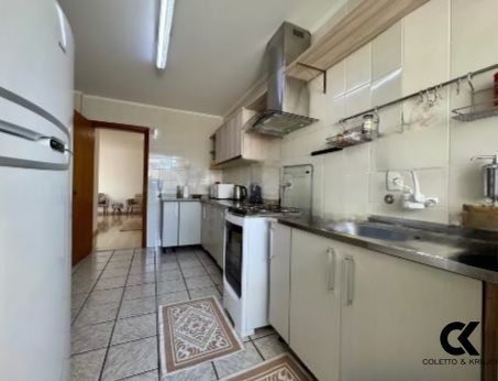 Apartamento, 3 quartos, 100 m² - Foto 13