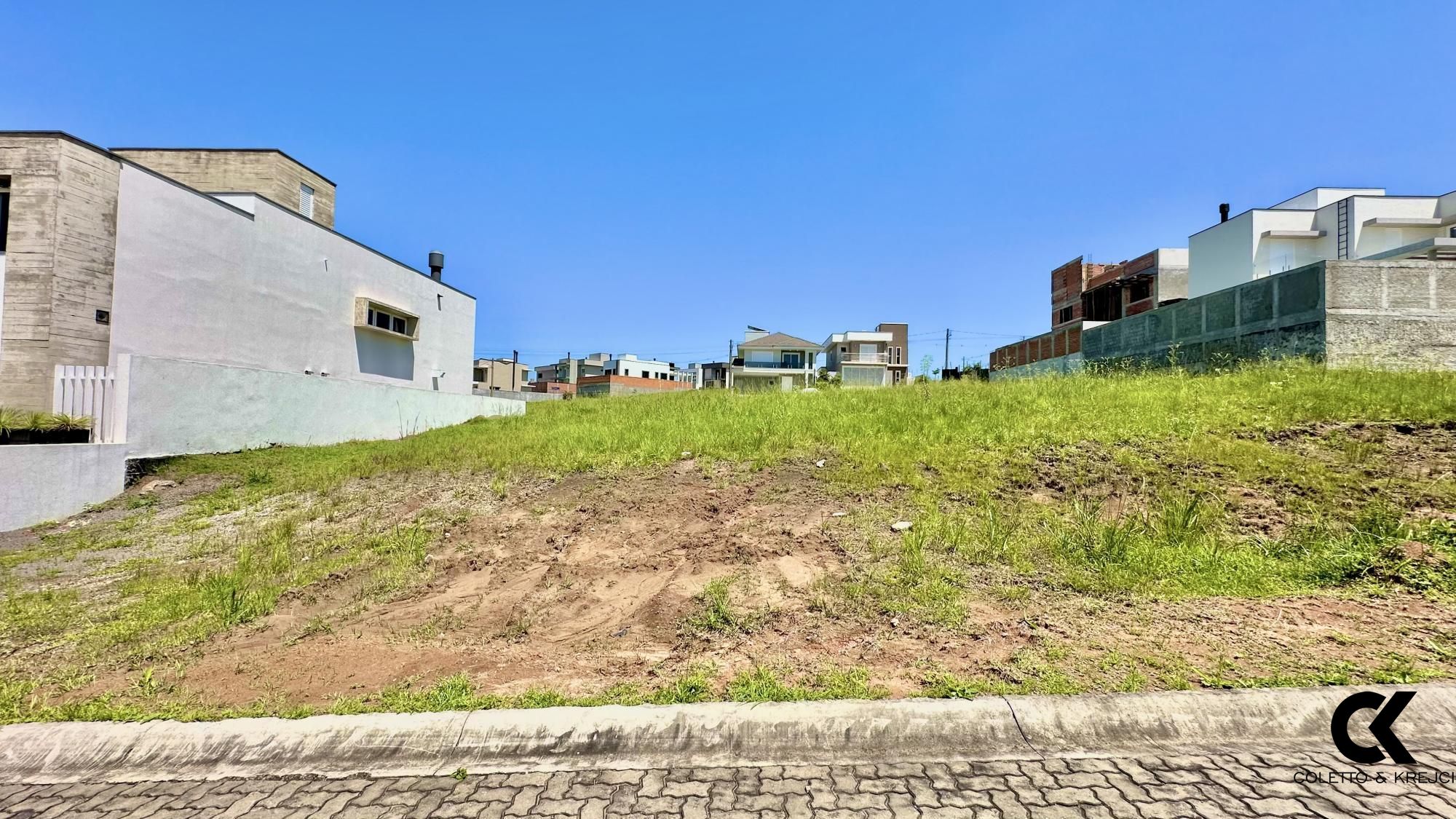 Terreno à venda, 425m² - Foto 2