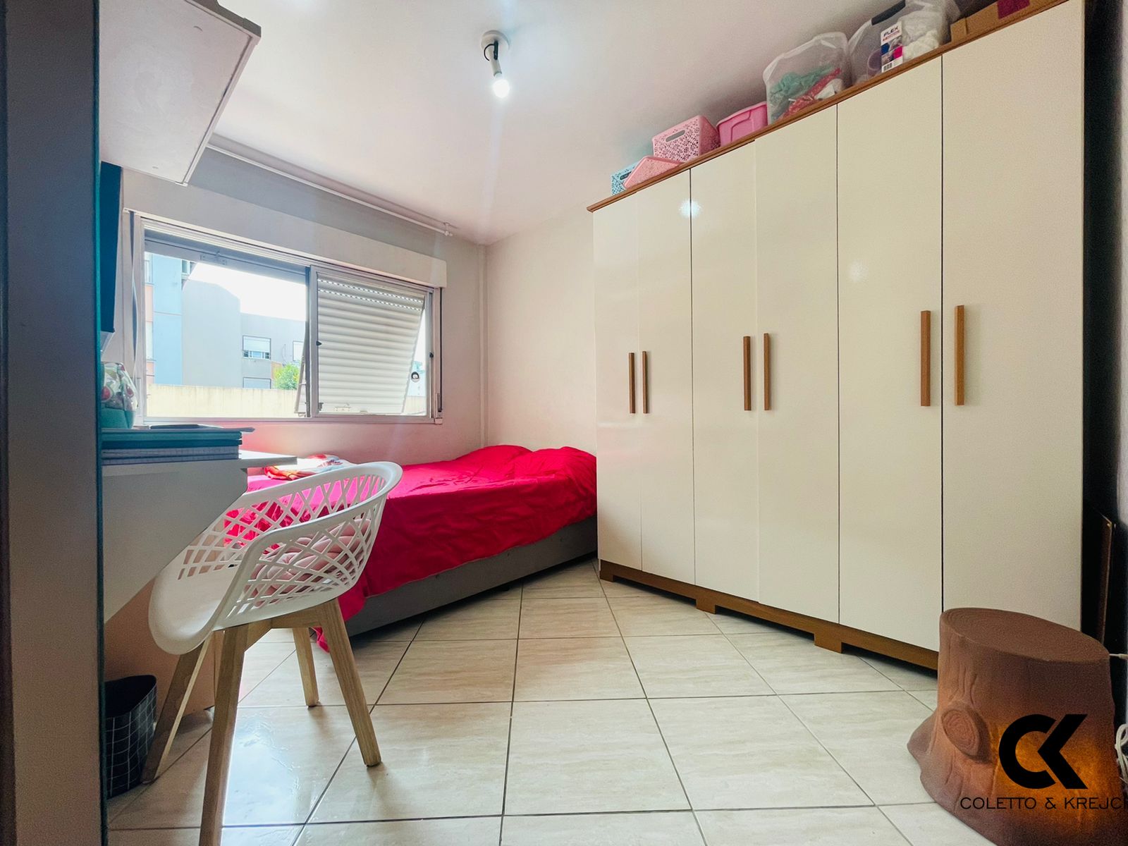 Apartamento à venda com 3 quartos, 71m² - Foto 6