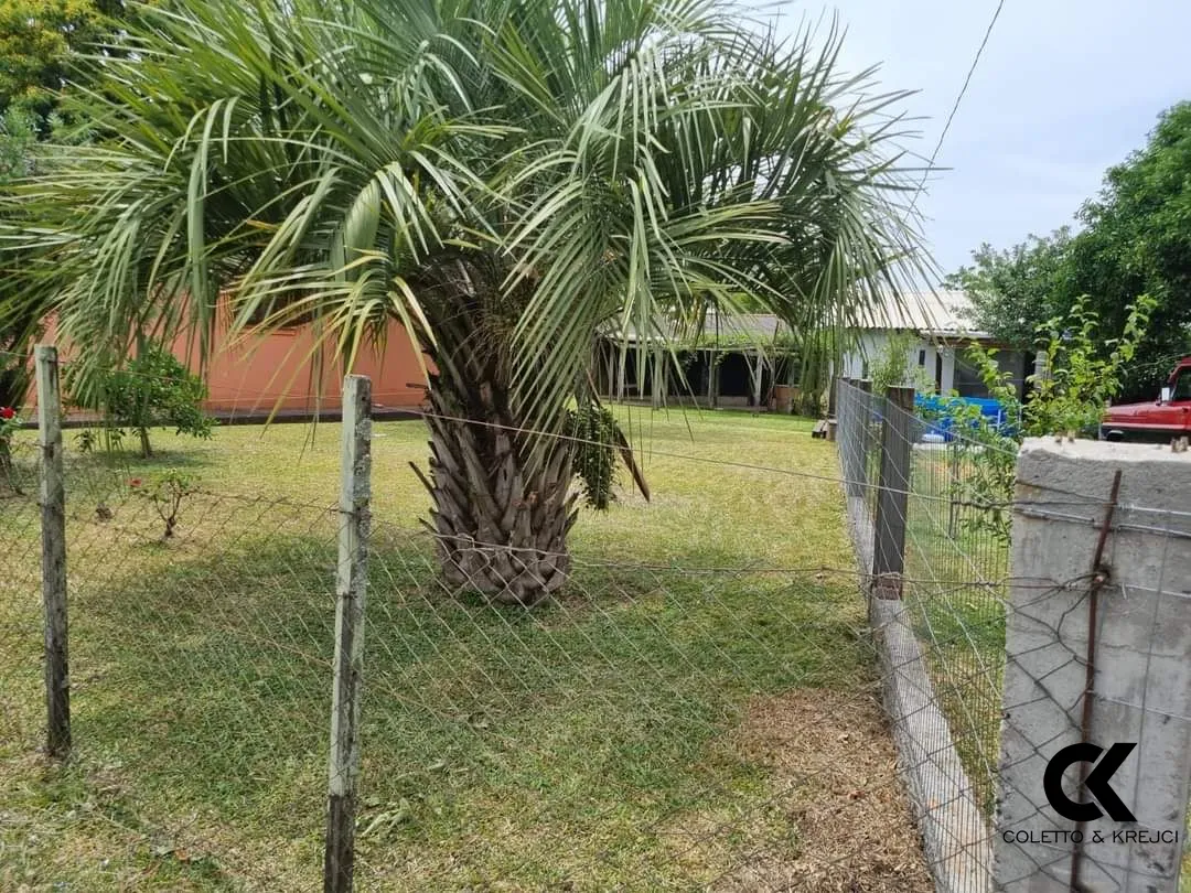 Casa, 2 quartos, 84 m² - Foto 4