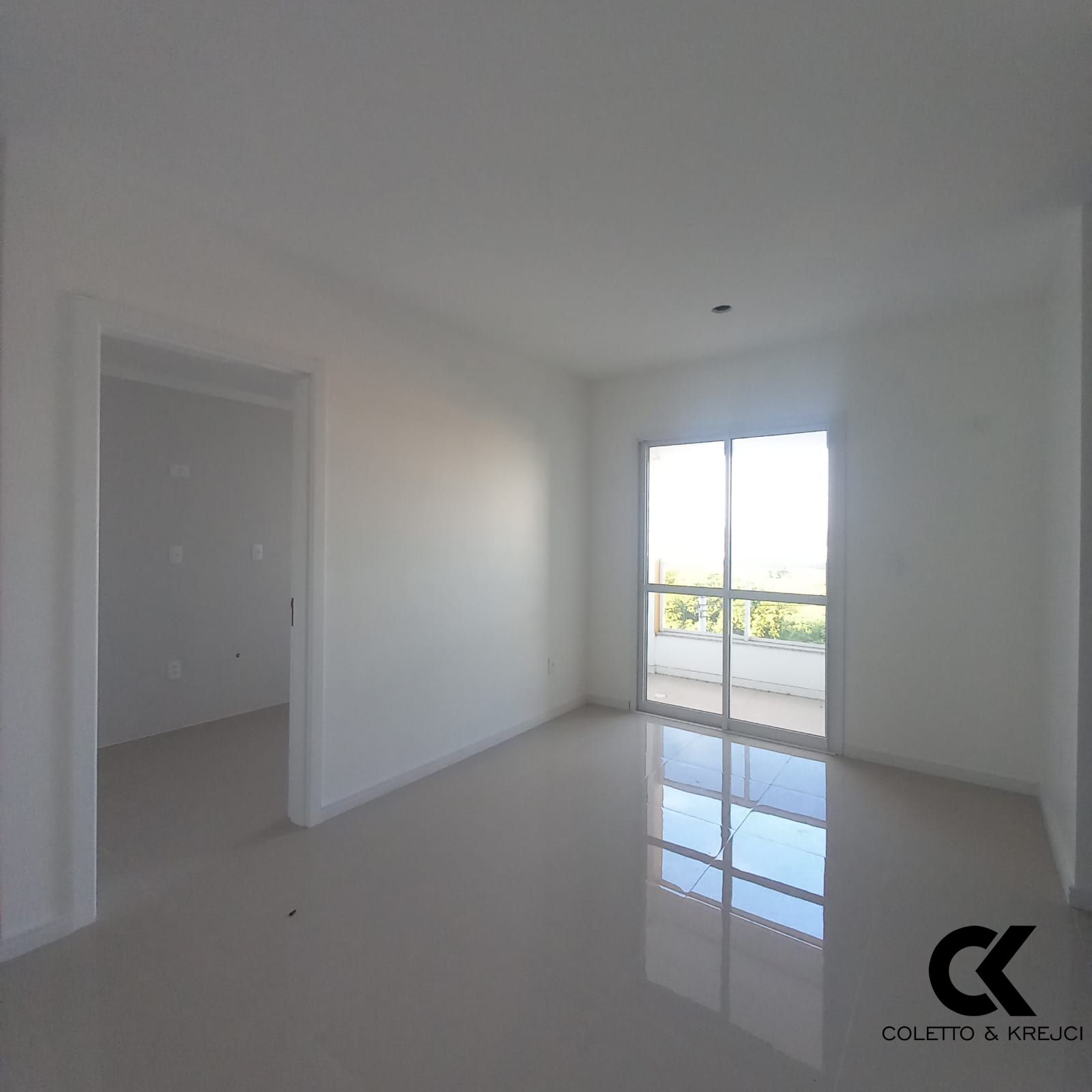 Apartamento, 2 quartos, 58 m² - Foto 1