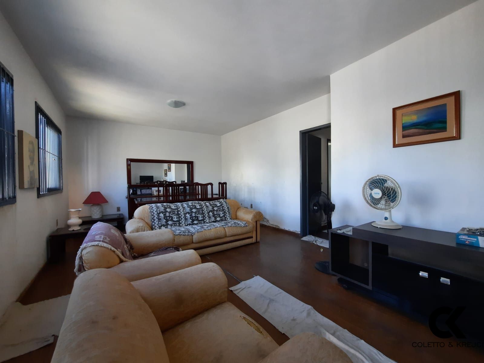 Casa, 3 quartos, 120 m² - Foto 9