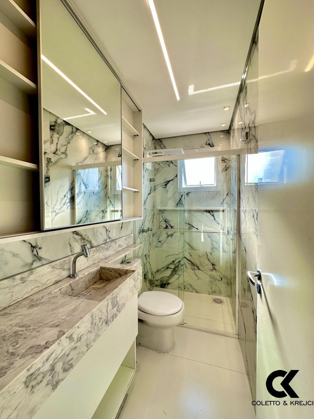 Casa de Condomínio, 3 quartos - Foto 10