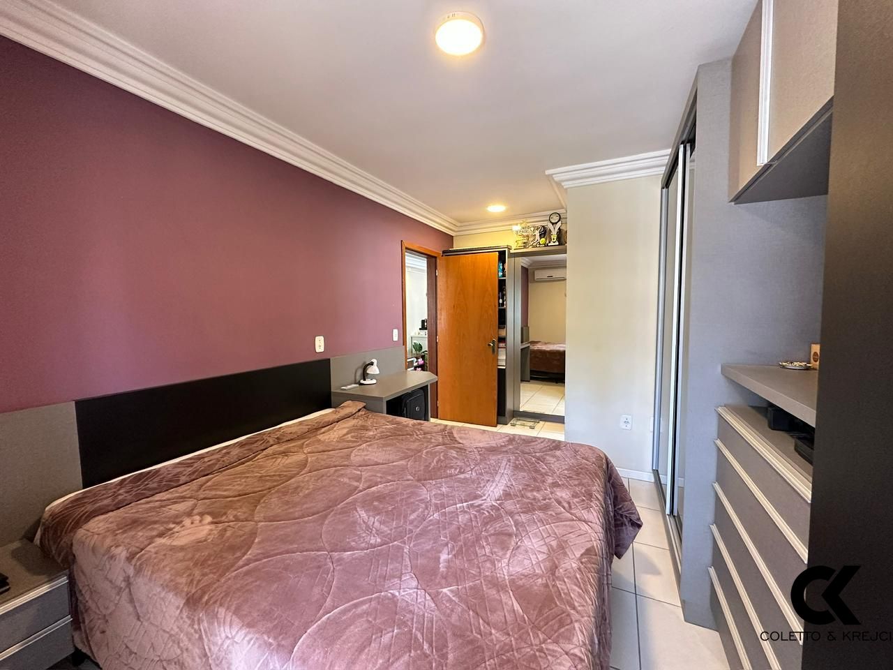 Apartamento, 2 quartos, 69 m² - Foto 5
