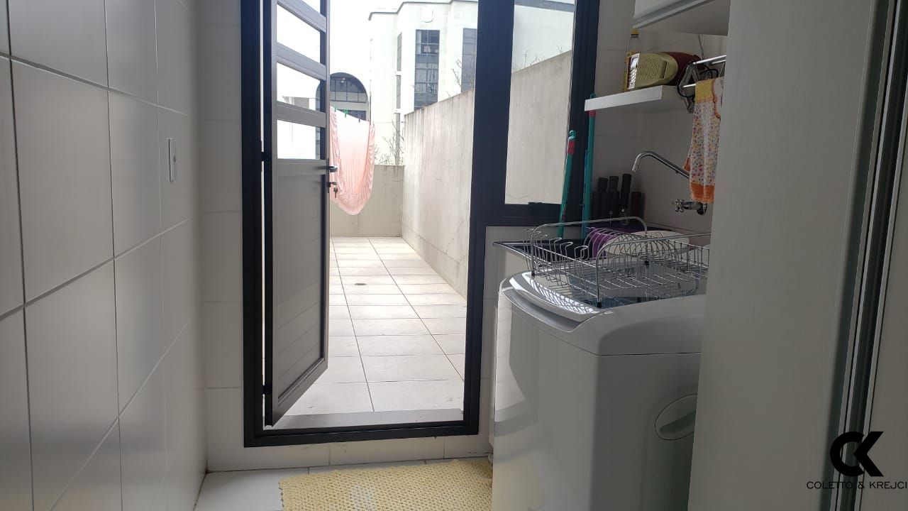 Apartamento à venda com 3 quartos, 103m² - Foto 8