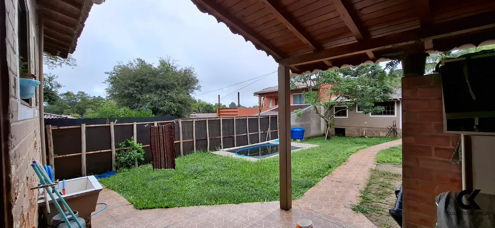 Casa, 4 quartos, 129 m² - Foto 6