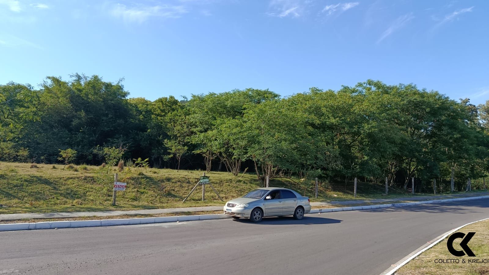 Loteamento e Condomínio, 3 hectares - Foto 1