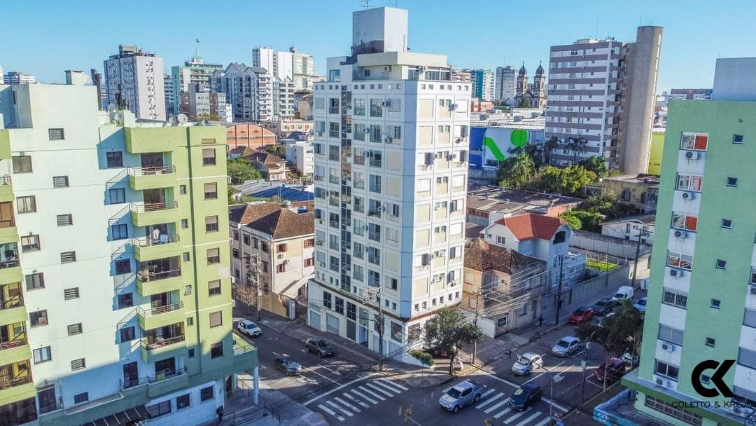 Apartamento à venda com 2 quartos, 68m² - Foto 12