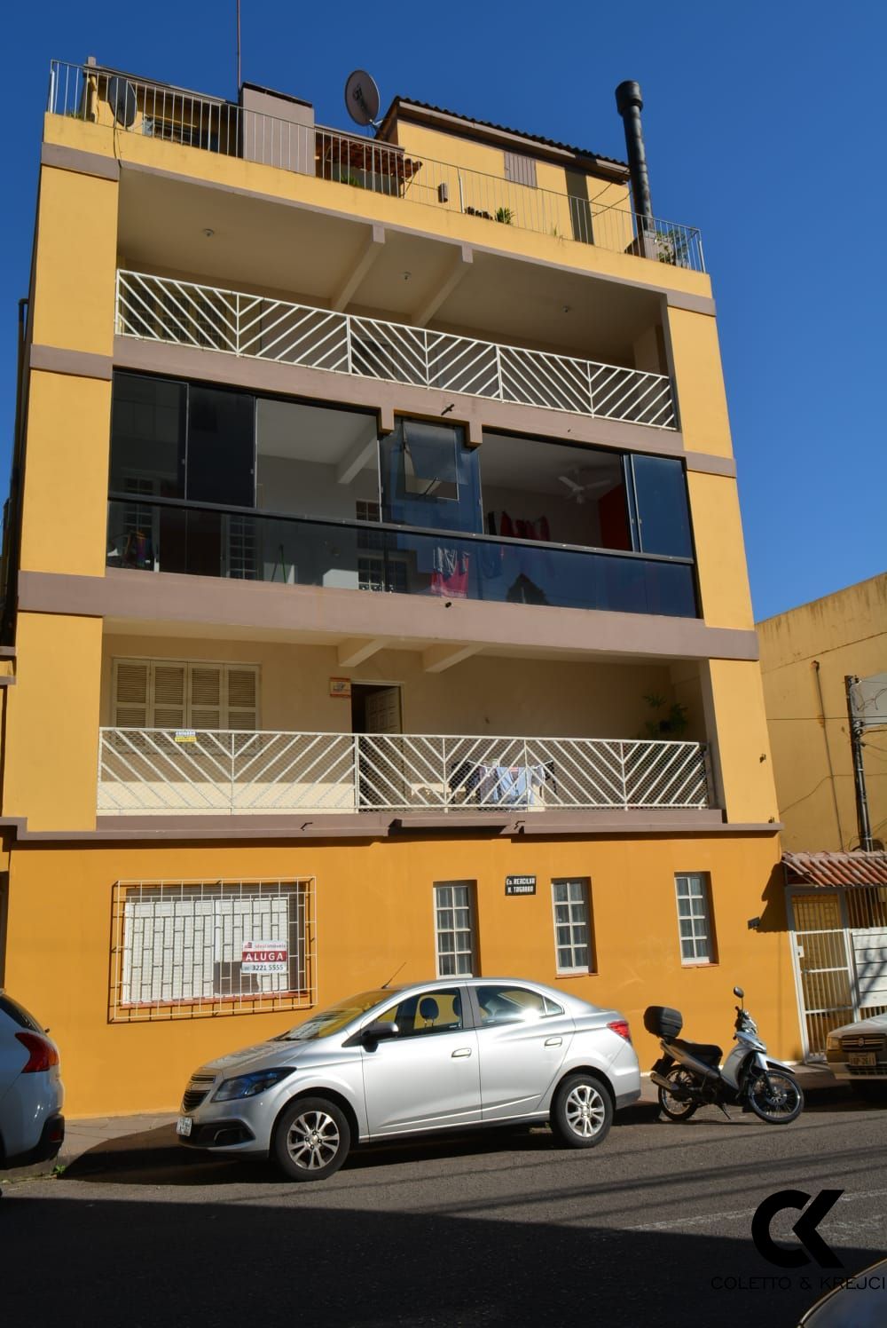 Apartamento à venda com 2 quartos, 103m² - Foto 14