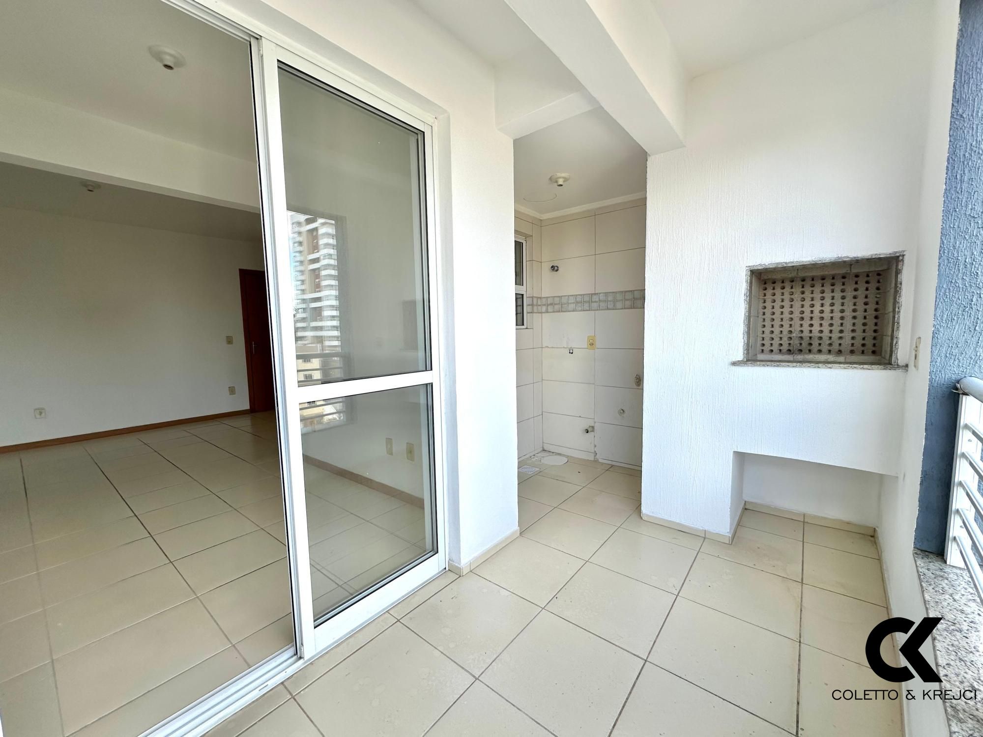 Apartamento, 2 quartos, 58 m² - Foto 6