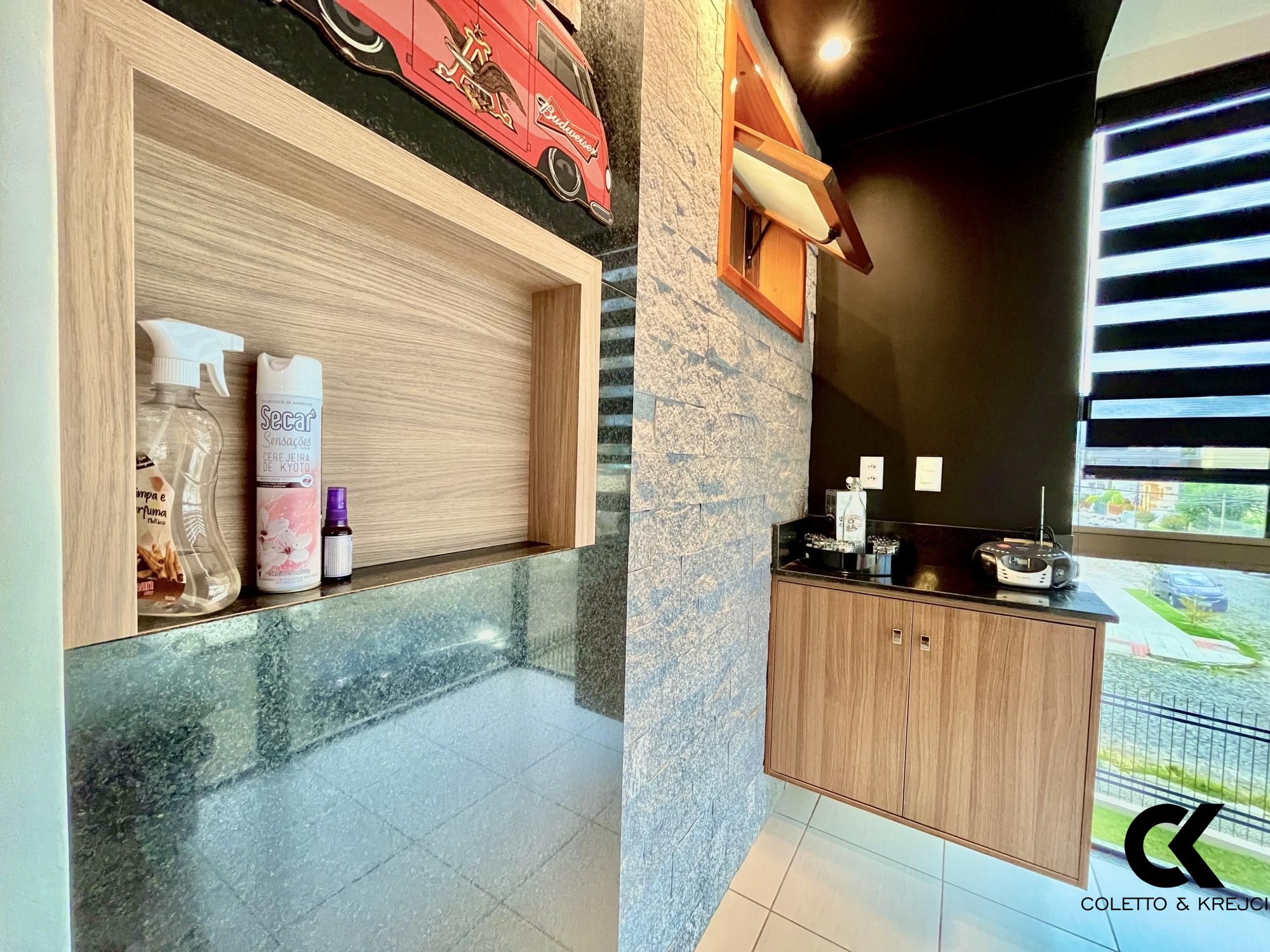 Apartamento, 3 quartos, 96 m² - Foto 20