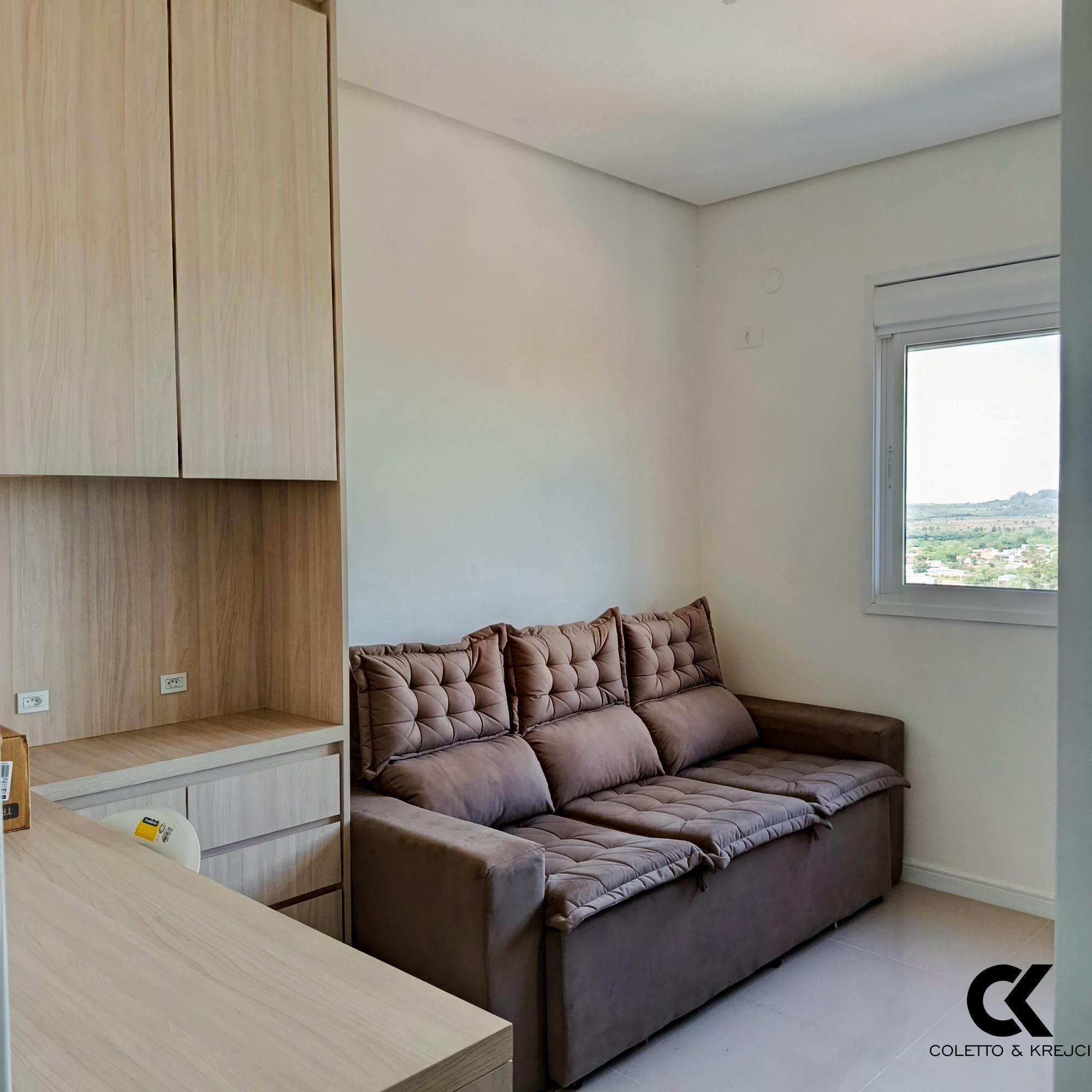 Apartamento, 2 quartos, 65 m² - Foto 20