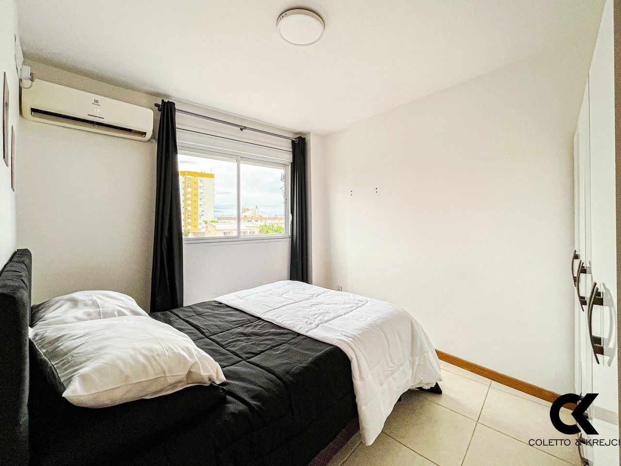 Apartamento, 1 quarto, 37 m² - Foto 8