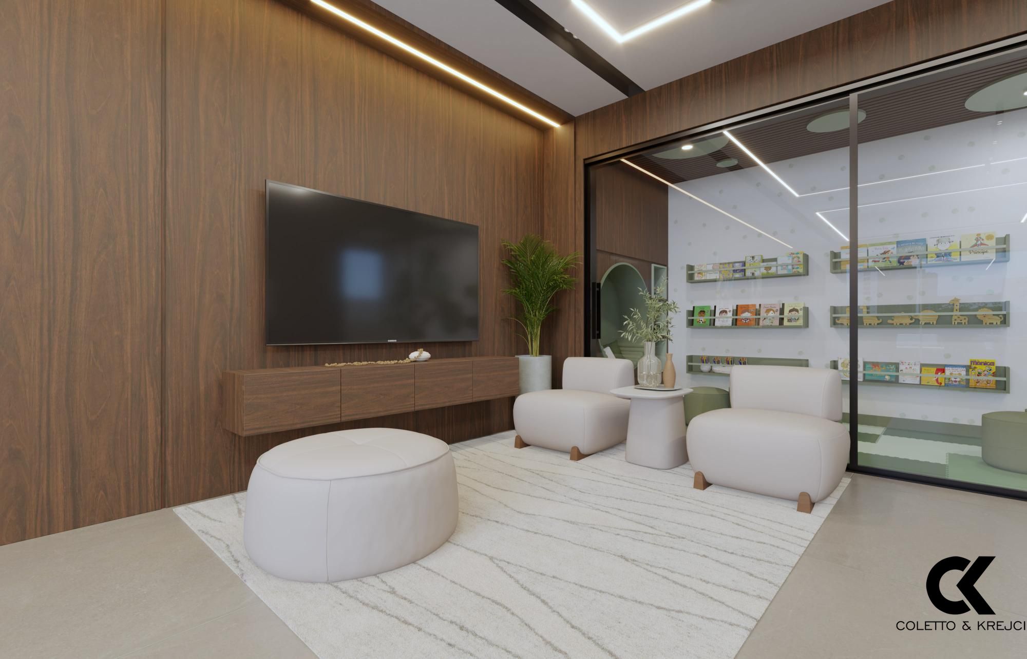 Apartamento, 2 quartos, 93 m² - Foto 6