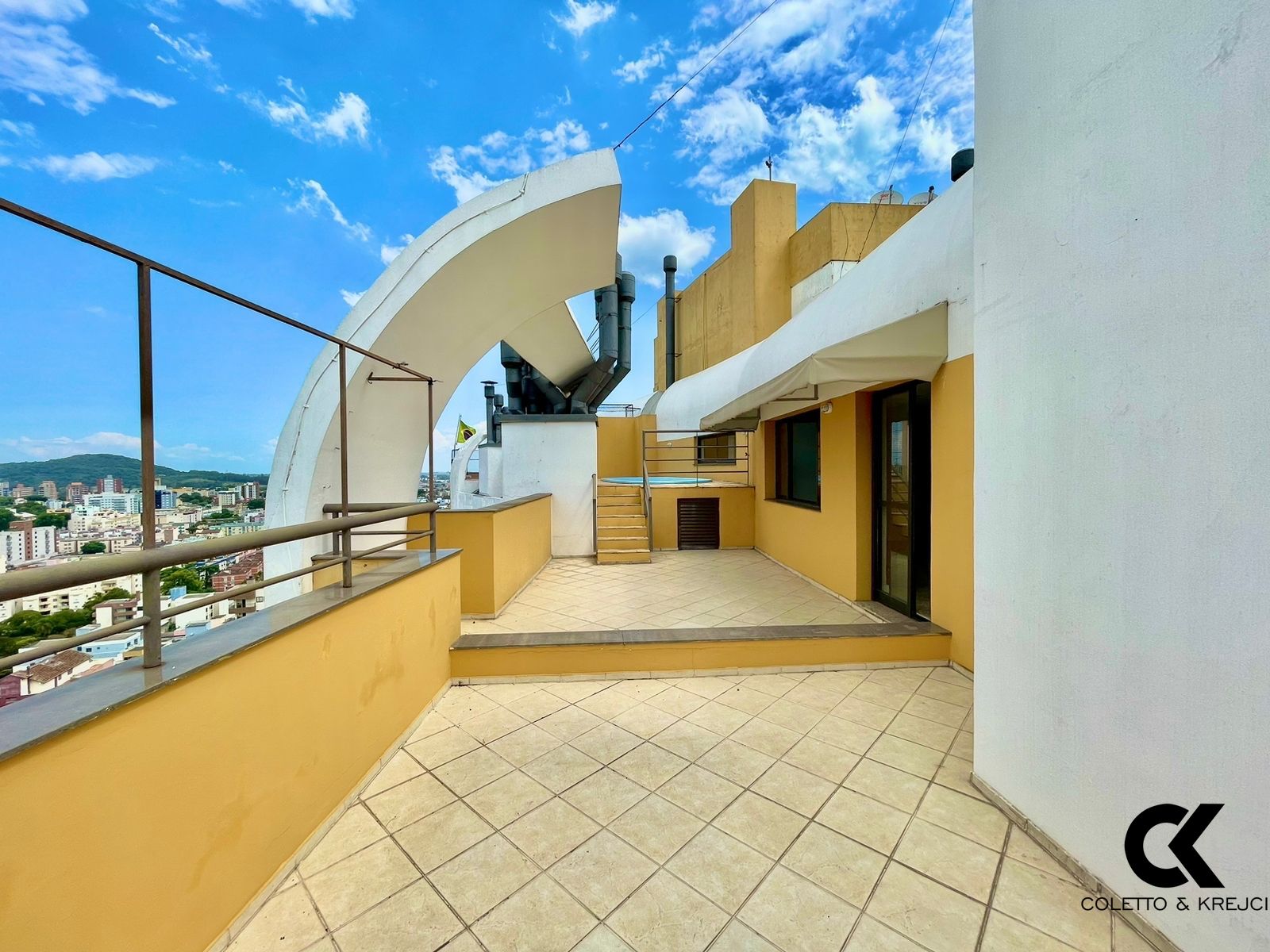 Cobertura, 4 quartos, 259 m² - Foto 28