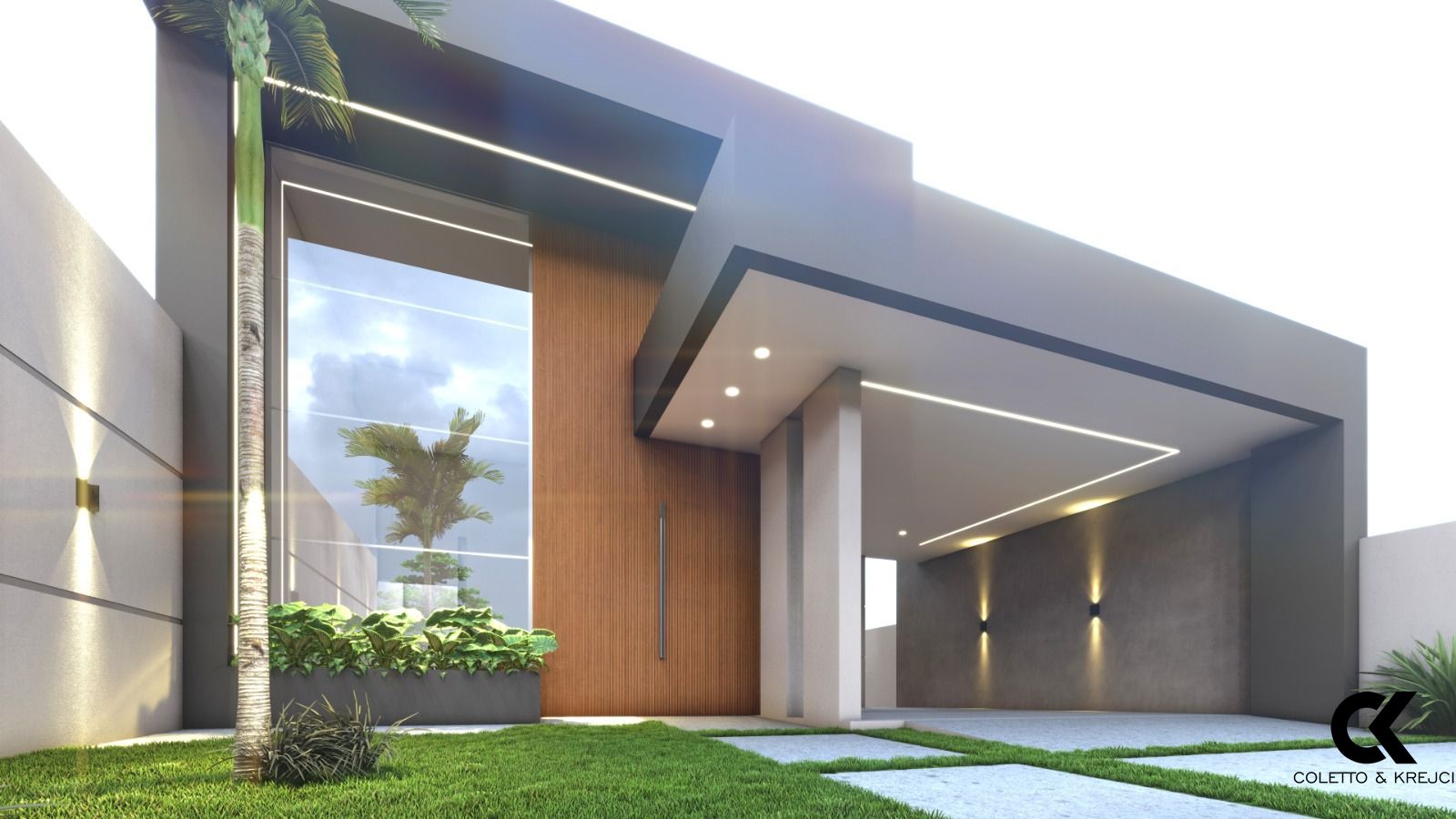 Casa, 3 quartos, 152 m² - Foto 4