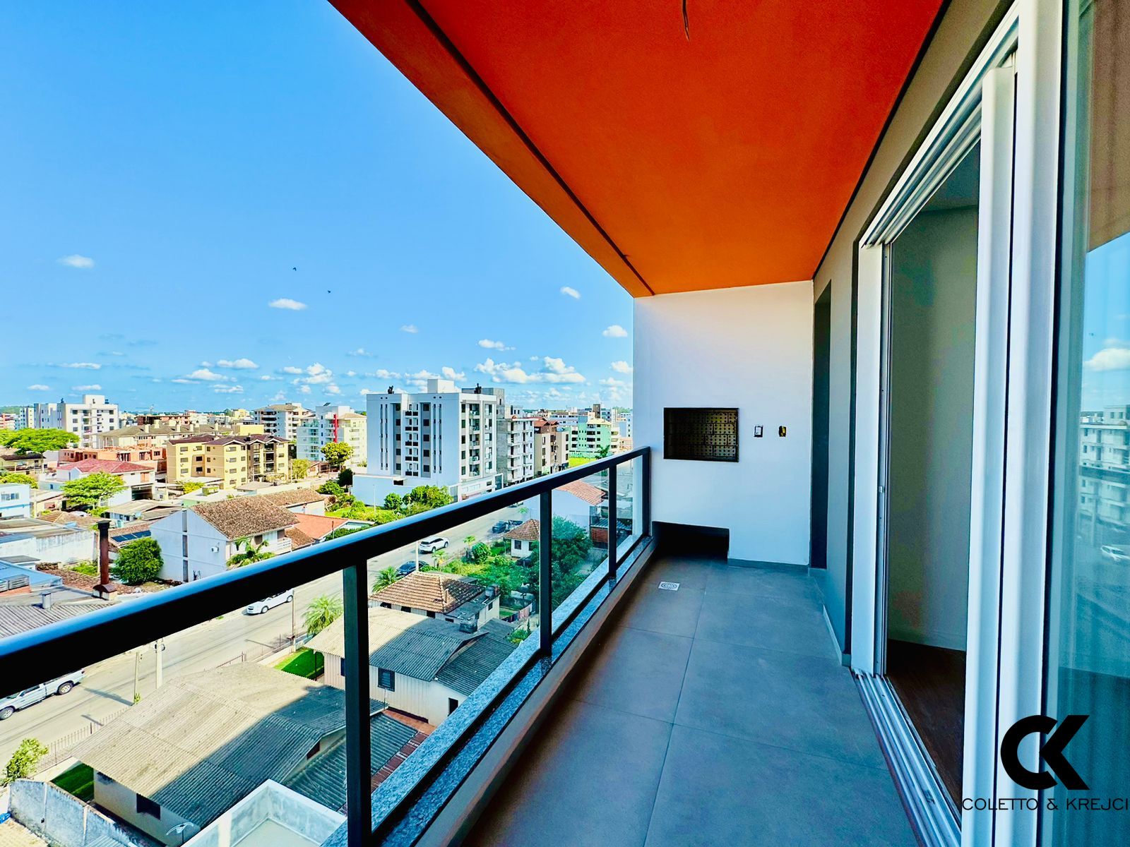 Apartamento, 3 quartos, 121 m² - Foto 3