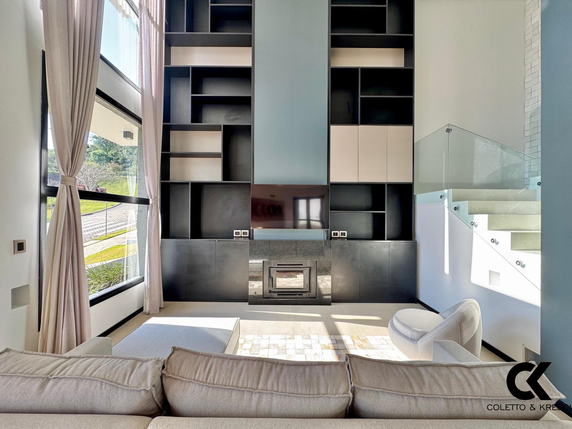 Casa de Condomínio à venda com 3 quartos, 245m² - Foto 6