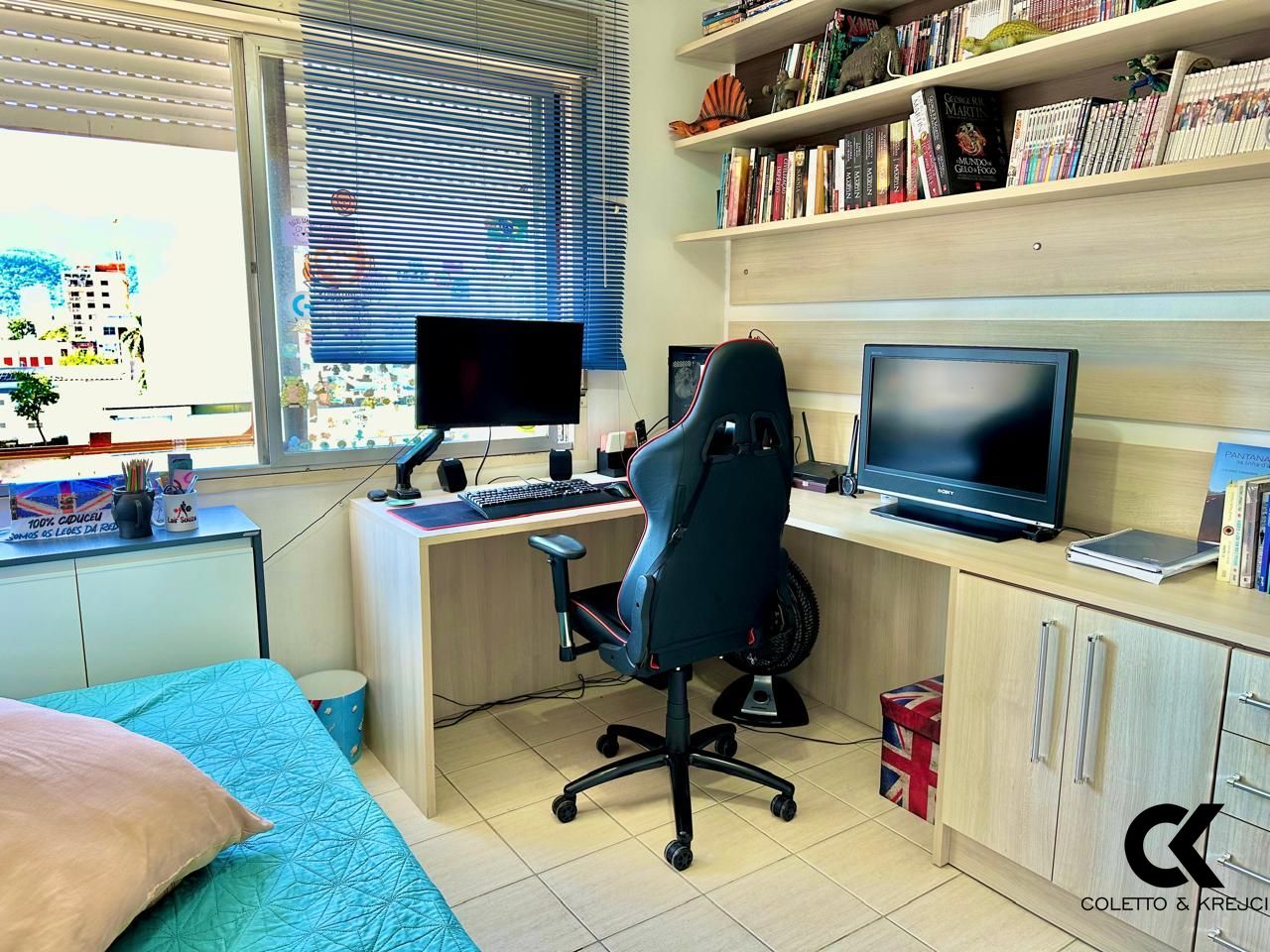 Apartamento, 3 quartos, 144 m² - Foto 12