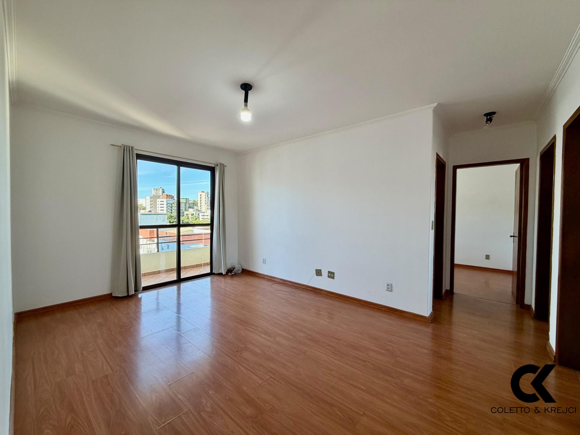 Apartamento, 2 quartos, 64 m² - Foto 3