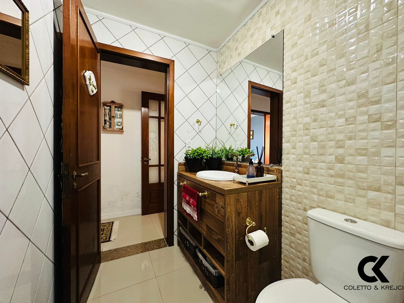 Casa, 3 quartos, 264 m² - Foto 13