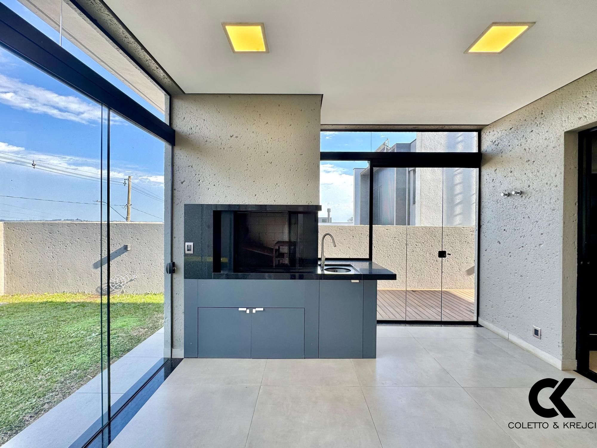 Casa de Condomínio à venda com 3 quartos, 245m² - Foto 11