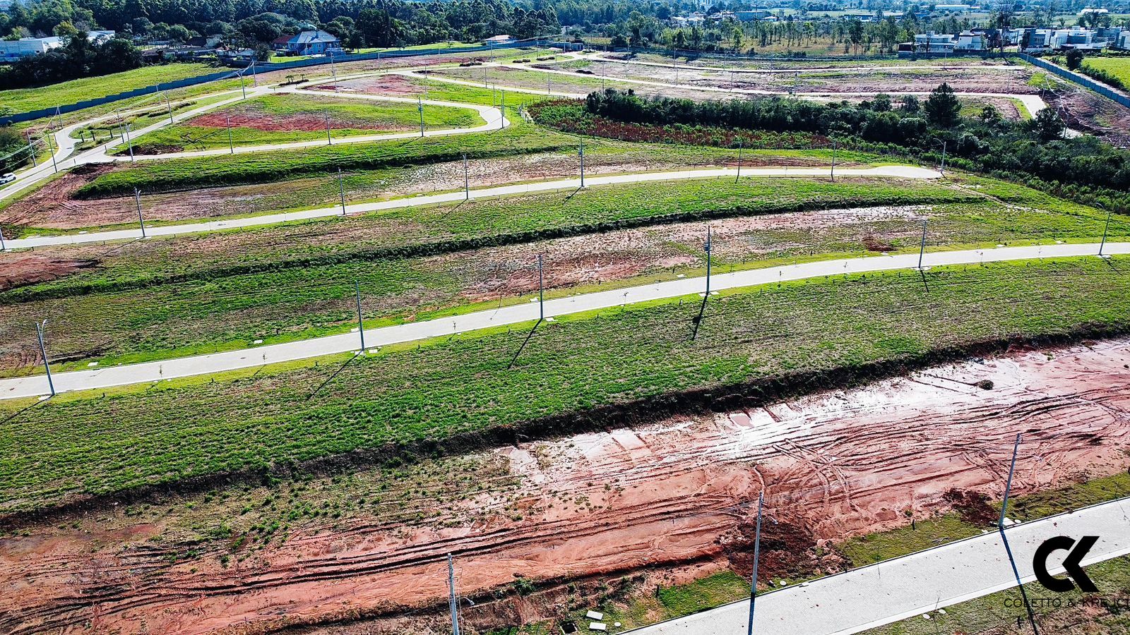 Terreno à venda, 300m² - Foto 3