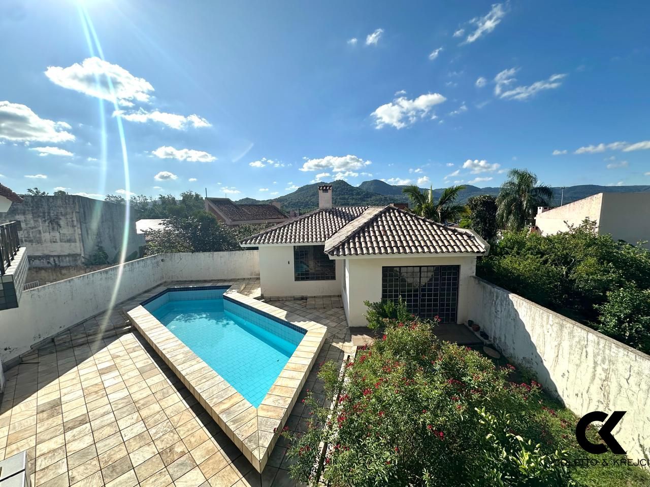 Casa, 3 quartos, 284 m² - Foto 11