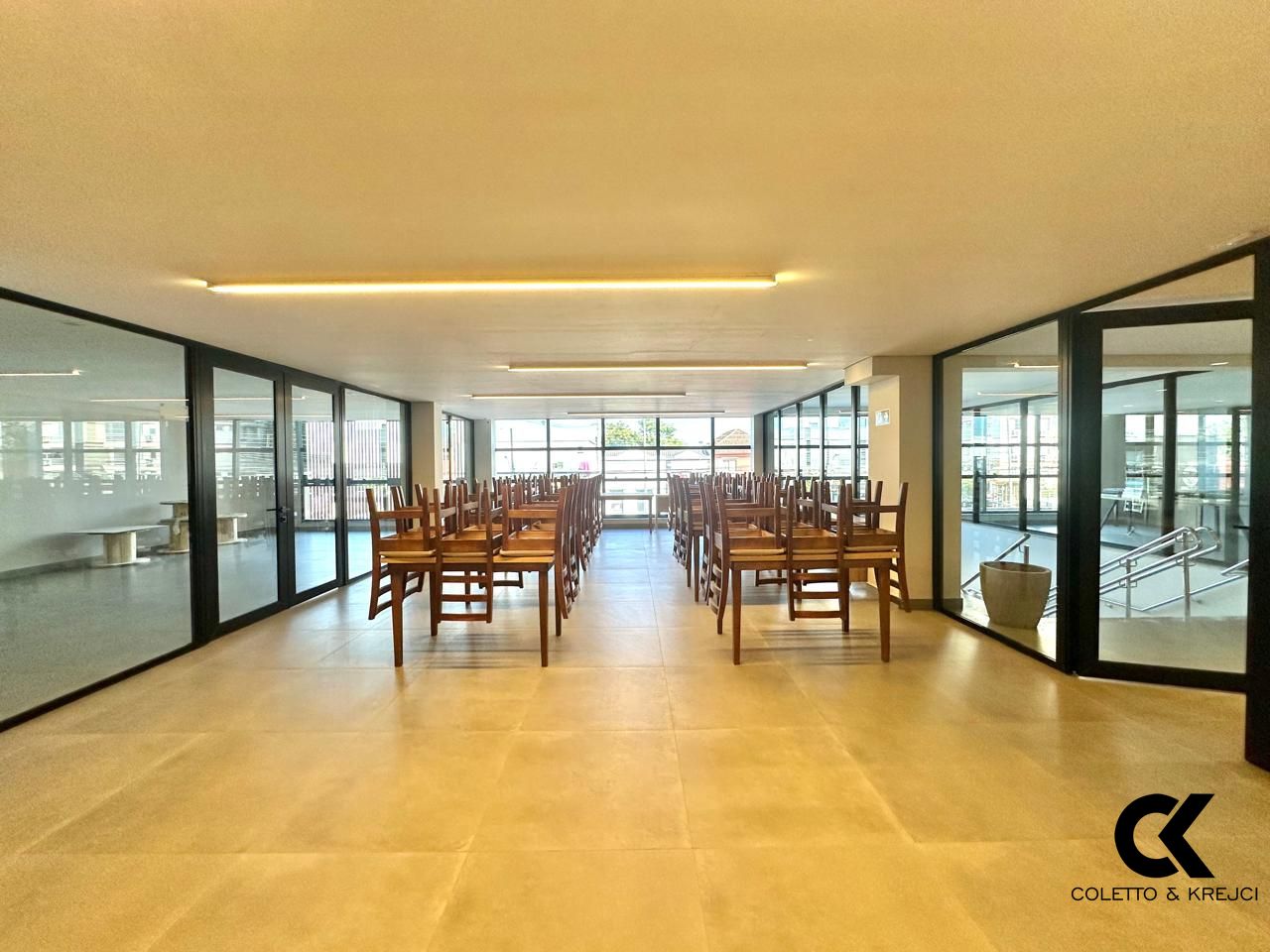 Apartamento, 3 quartos, 141 m² - Foto 7