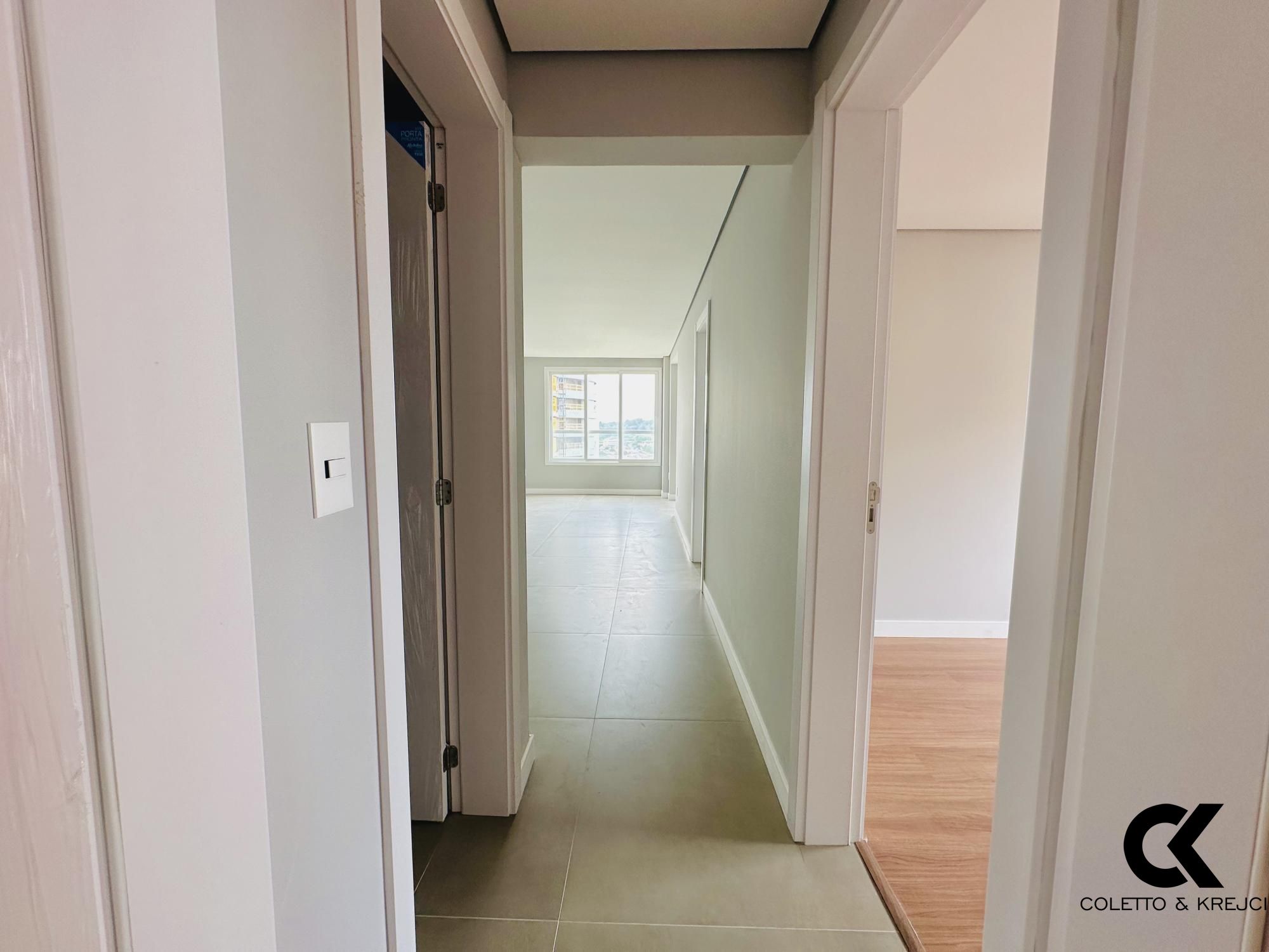 Apartamento à venda com 2 quartos, 76m² - Foto 9