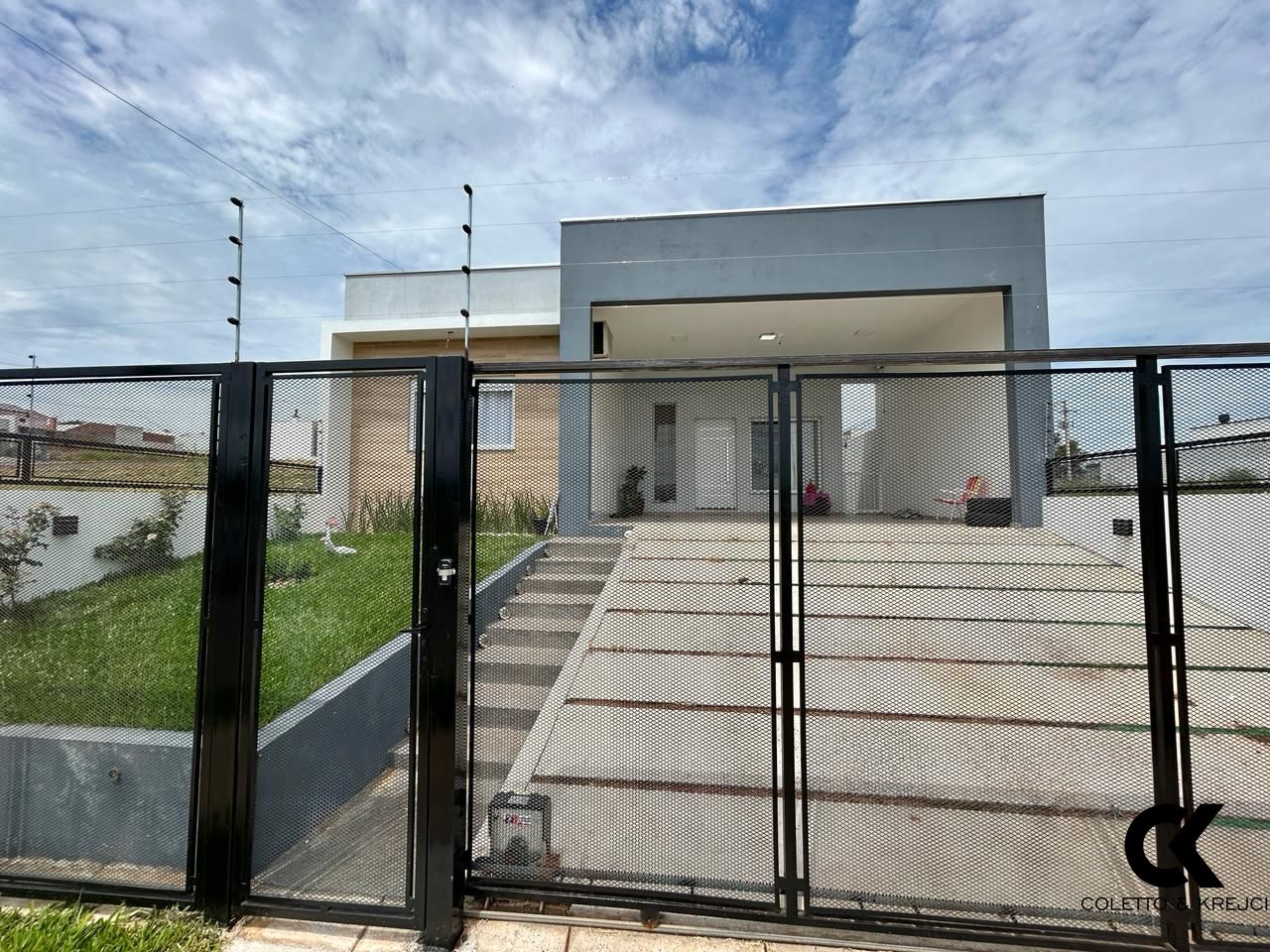 Casa, 3 quartos, 153 m² - Foto 1