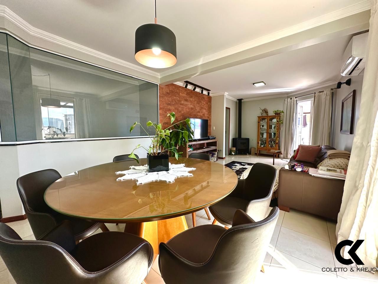 Cobertura, 4 quartos, 218 m² - Foto 2