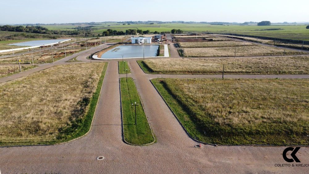 Terreno, 607 m² - Foto 2