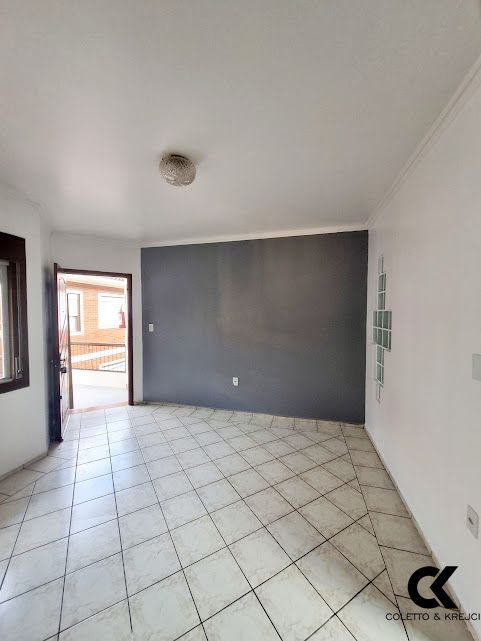 Apartamento à venda com 3 quartos, 62m² - Foto 2