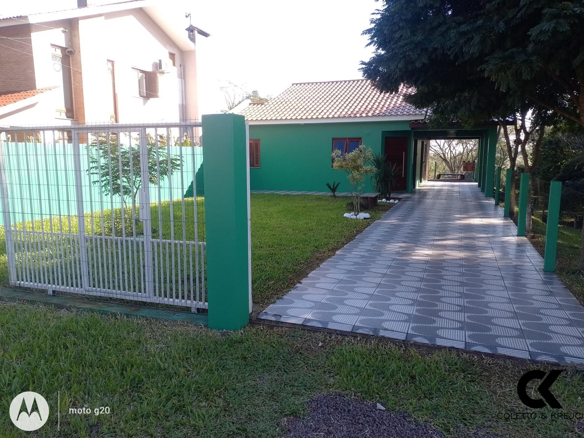 Casa à venda com 2 quartos, 68m² - Foto 22
